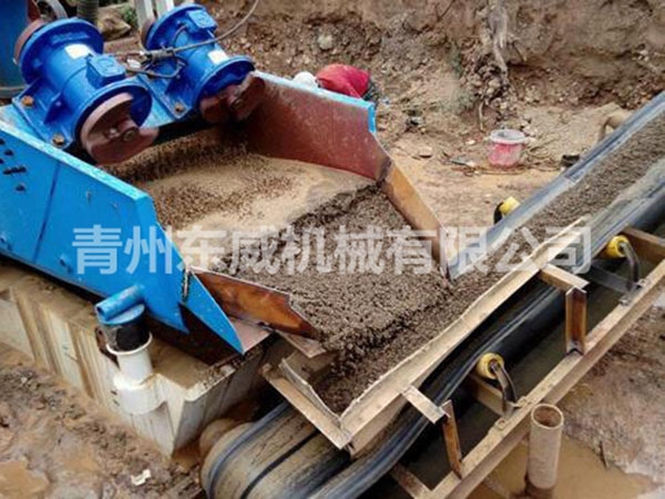 振动筛的主要功能和用途是什么
